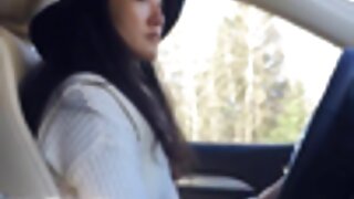 माहिरू नावाच्या सुंदर जपानी मुलीला तिच्या गोड तोंडात डिक घेणे आवडते